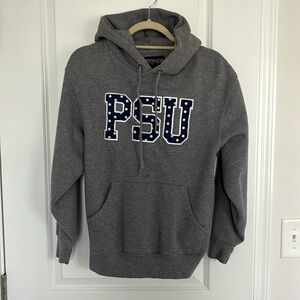 Penn State Polka Dot Hoodie